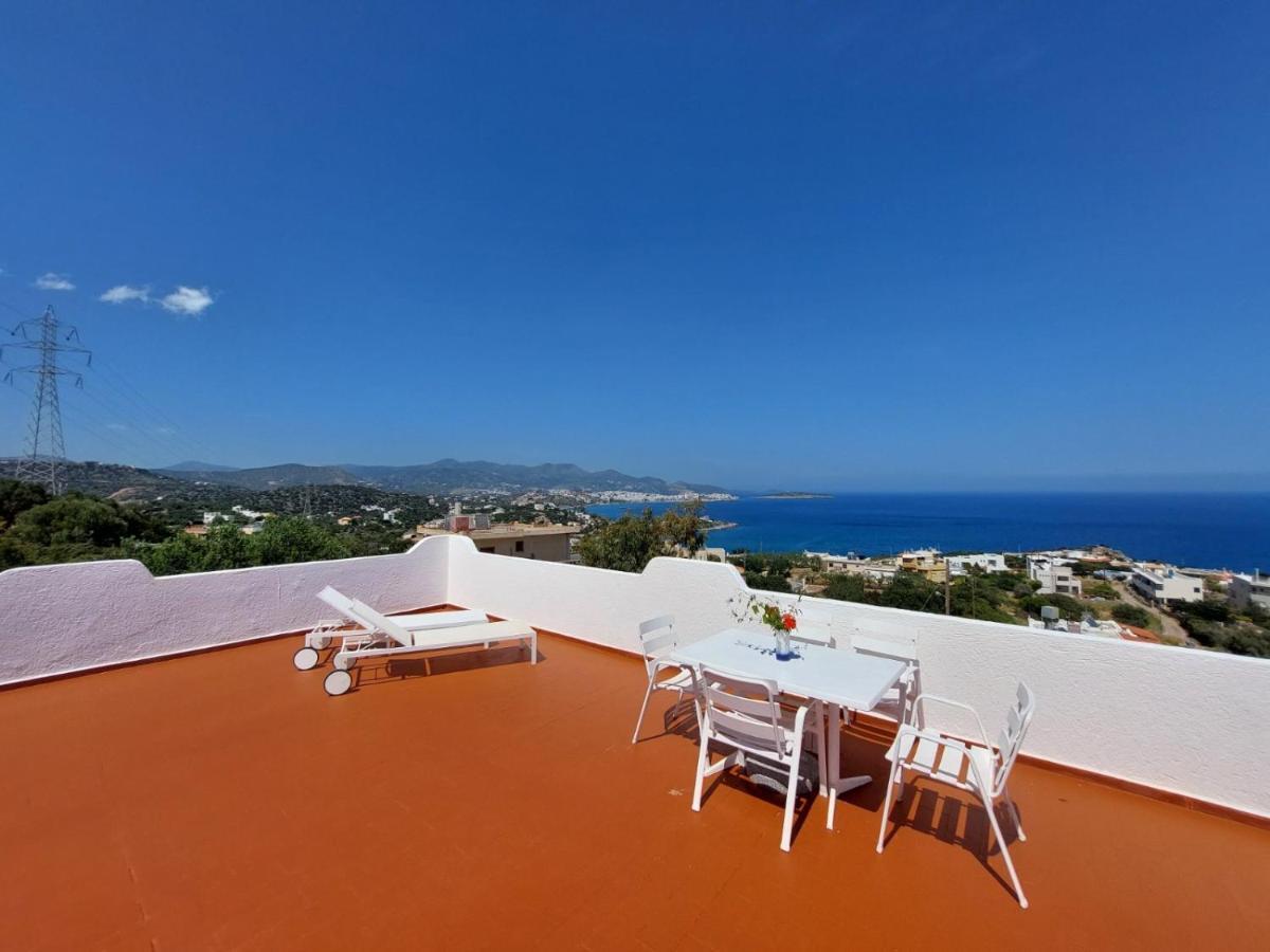 Anthy Villas Department 1 Mardati Exterior photo