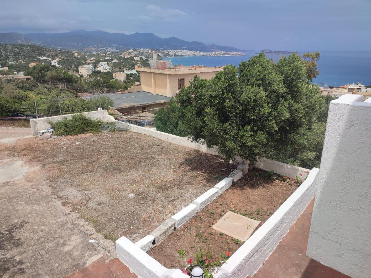 Anthy Villas Department 1 Mardati Exterior photo