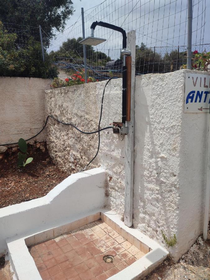 Anthy Villas Department 1 Mardati Exterior photo